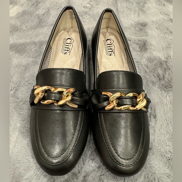 (NWOT) BRAND NEW Cliffs-By White Mountain Sz 6 - Picture 5 of 6